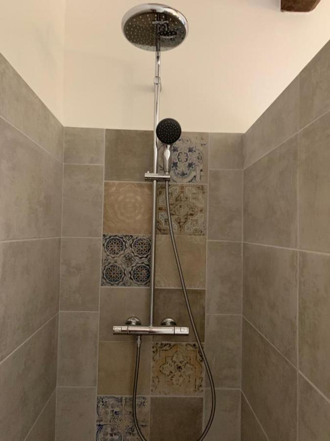 Willa Casa Valinco Acqua Doria Zewnętrze zdjęcie