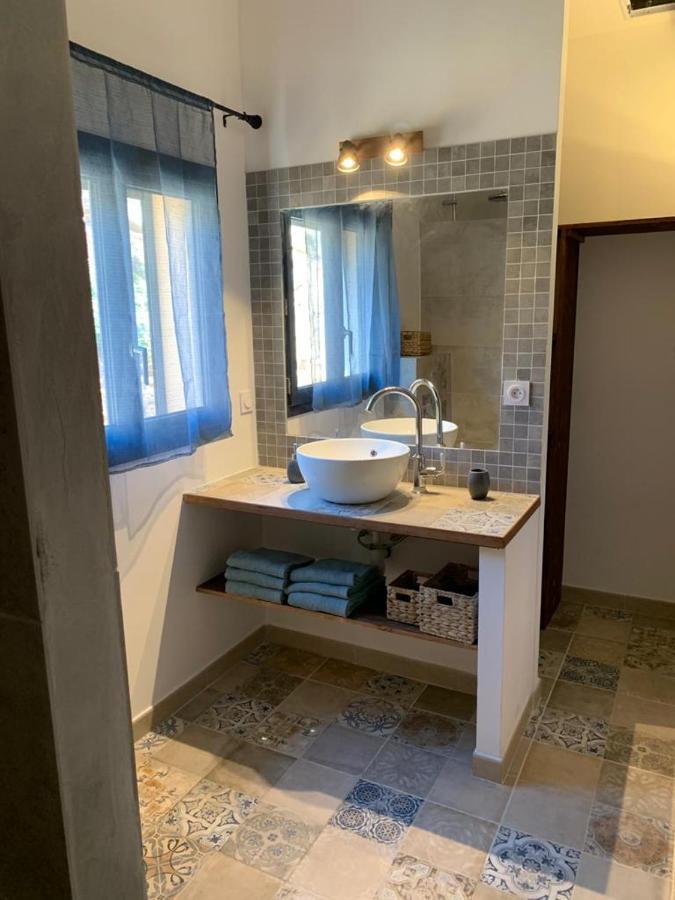 Willa Casa Valinco Acqua Doria Zewnętrze zdjęcie