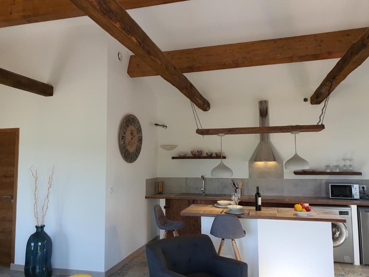 Willa Casa Valinco Acqua Doria Zewnętrze zdjęcie