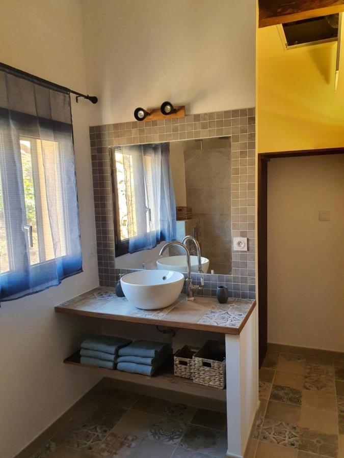 Willa Casa Valinco Acqua Doria Zewnętrze zdjęcie