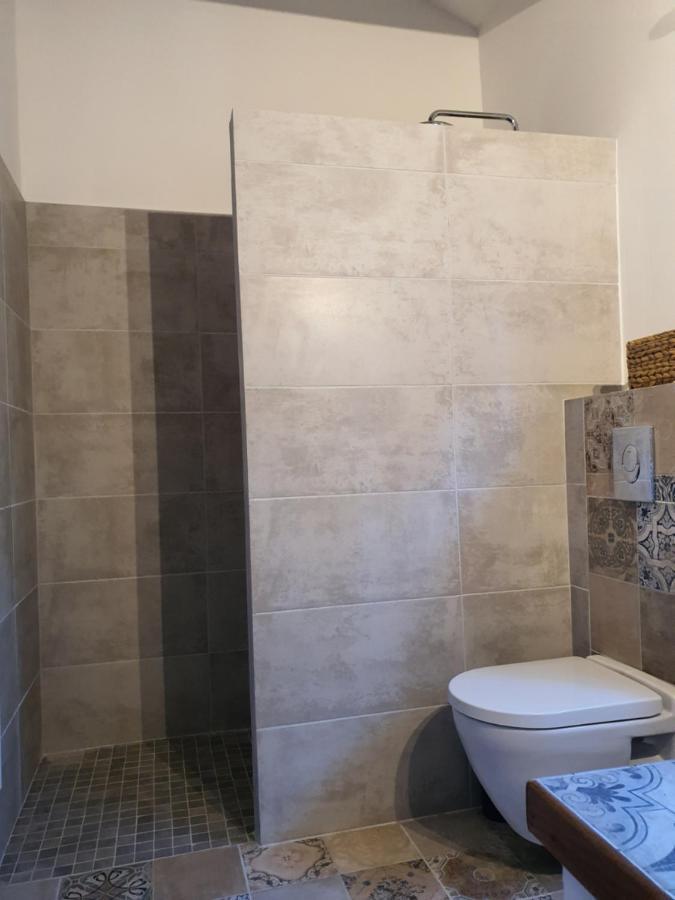 Willa Casa Valinco Acqua Doria Zewnętrze zdjęcie